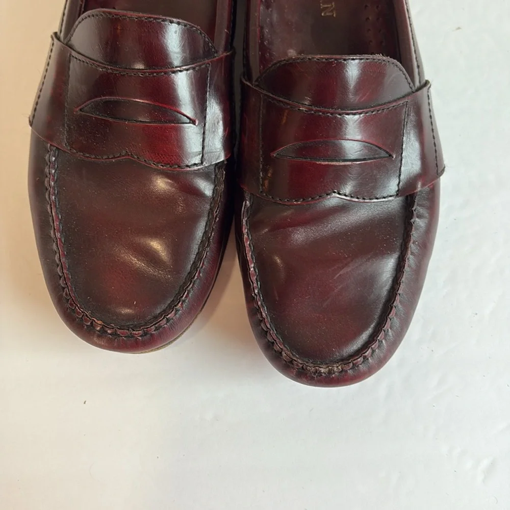 Cole Haan Cordov-an Penny Loafer